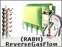 (RABH) Reverse Gas Flow (RABH) Reverse Gas Flow