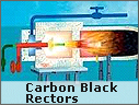 Carbon Black Rectors Carbon Black Rectors