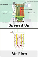 Casing Entry Casing Entry