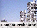Cement Preheater Cement Preheater