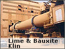 Lime & Bauxite klin