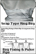 Snap Ring Bag Snap Ring Bag