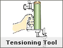 Tensioning Tool Tensioning Tool