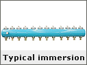 Typical Immersion Typical Immersion