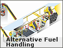 Alternative Fuel Handling Technology Alternative Fuel Handling Technology