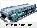 Apron Feeder Apron Feeder
