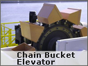 Chain Bucket Elevator Chain Bucket Elevator