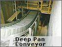 Deep Pan Conveyor Deep Pan Conveyor