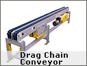 Drag Chain Conveyor Drag Chain Conveyor