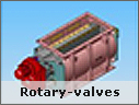 Rotary Valves Rotary Valves