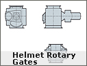 Helmet Rotary Gates Helmet Rotary Gates