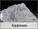 Gypsum Gypsum