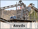 Anvils Anvils