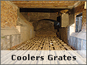 Cooler Grates