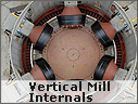 Vertical Mill Internals Vertical Mill Internals