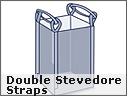Double Stevedore Straps