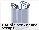 Double Stevedore Straps Double Stevedore Straps