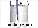 Jumbo (FIBC) Sacks Jumbo (FIBC) Sacks