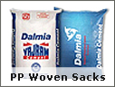 PP Woven Sacks