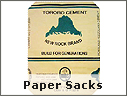 Paper Sacks Paper Sacks