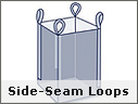 Side-Seam Loops Side-Seam Loops