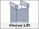 Sleeve Lift Sleeve Lift