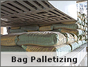 Bag Palletizing Bag Palletizing