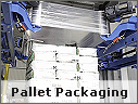 Pallet Packaging Pallet Packaging