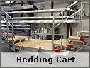 Bedding Cart Bedding Cart
