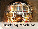 Bricking Machine Bricking Machine