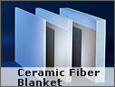 Ceramic Fiber Blanket Ceramic Fiber Blanket