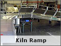 Kiln Ramp Kiln Ramp