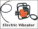 Electric Vibrator Electric Vibrator