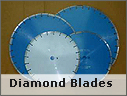 Diamond Blades Diamond Blades