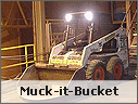 Muck-it-Bucket Muck-it-Bucket