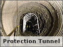 Protection Tunnel Protection Tunnel