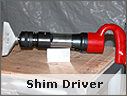 Shim Driver Shim Driver