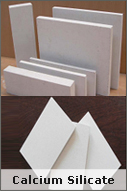 Calcium Silicate Calcium Silicate