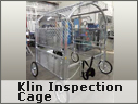 Klin Inspection Cage Klin Inspection Cage