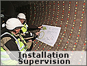 Installation Supervision Installation Supervision