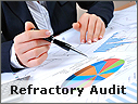 Refractory Audit Refractory Audit