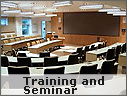 Training and Seminar Training and Seminar
