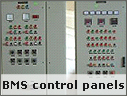 BMS Control Panels BMS Control Panels