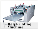 Bag Printing Machine Bag Printing Machine