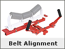 Belt Alignment Belt Alignment