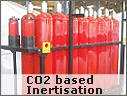 CO2 Based Inertisation System CO2 Based Inertisation System