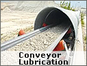 Conveyor Lubrication Conveyor Lubrication
