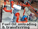 Fuel Oil Unloading, Storage & Transferring Systems Fuel Oil Unloading, Storage & Transferring Systems