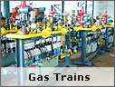 Oil & Gas Trains Oil & Gas Trains