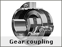 Gear Coupling Gear Coupling